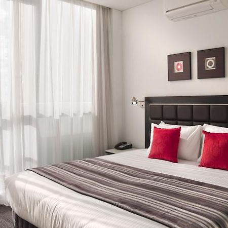 Meriton Serviced Apartments Aqua Street Gold Coast Esterno foto