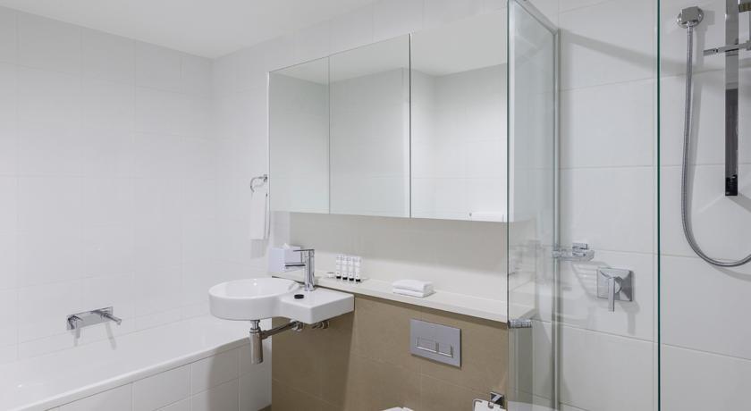 Meriton Serviced Apartments Aqua Street Gold Coast Camera foto